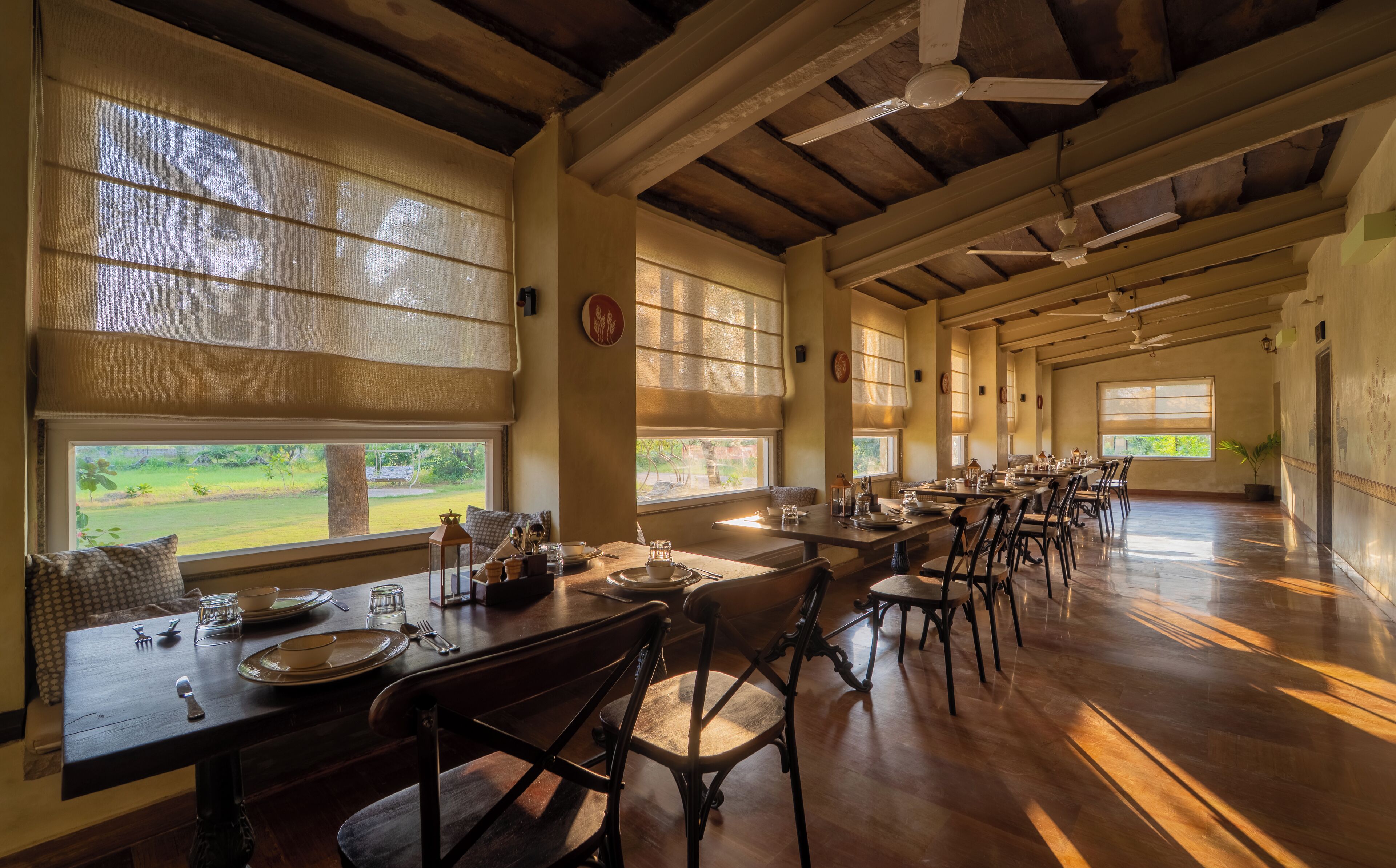 Restoran