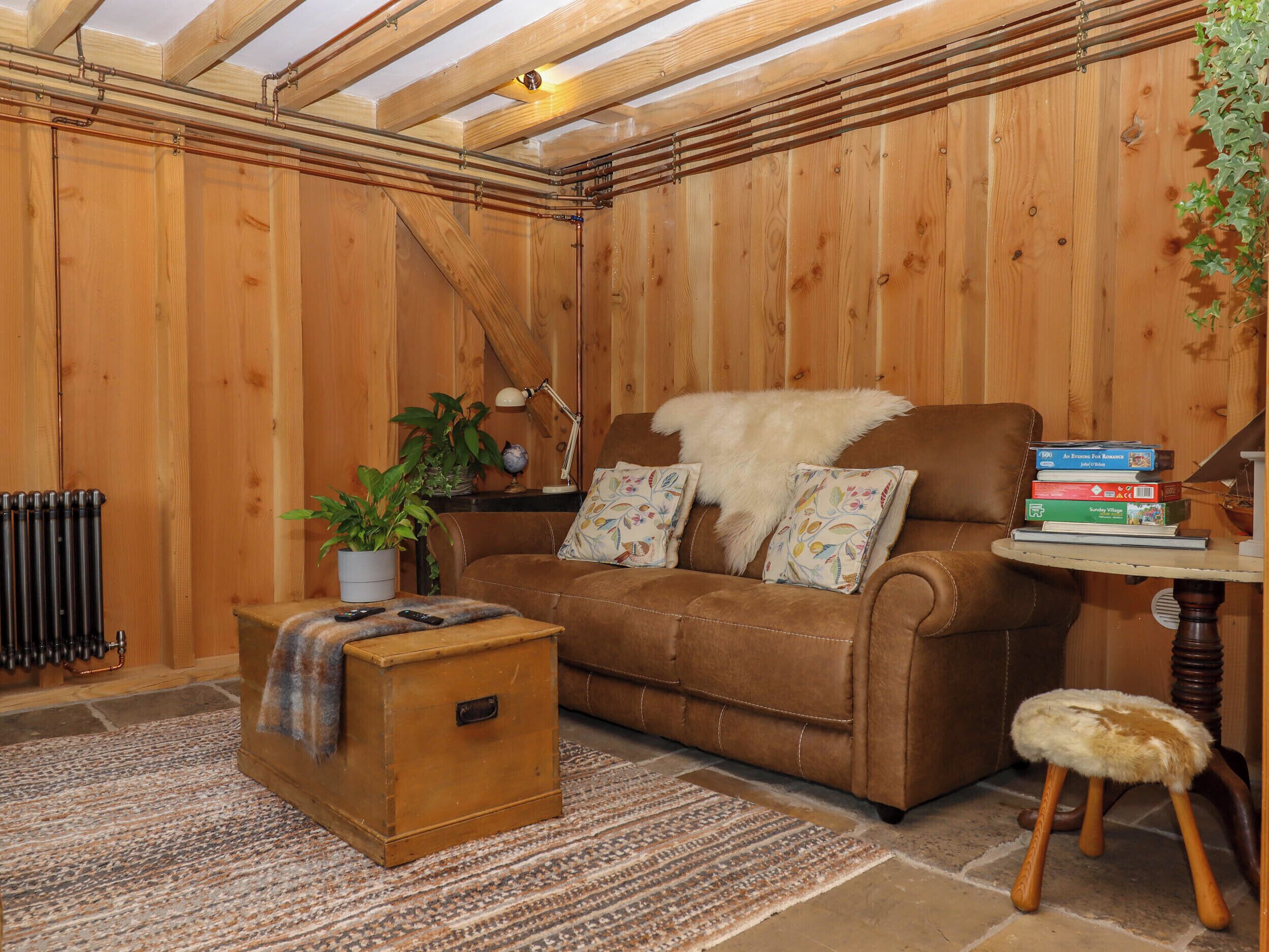 منطقة المعيشة