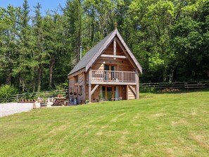 Exterior - Pucklechurch (Newton Abbot)