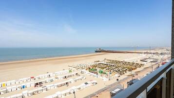 Ubicación cercana a la playa