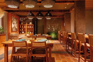 Restaurant - Renjana Boutique Villas Ubud by Premier HospitalityAsia (Ubud)