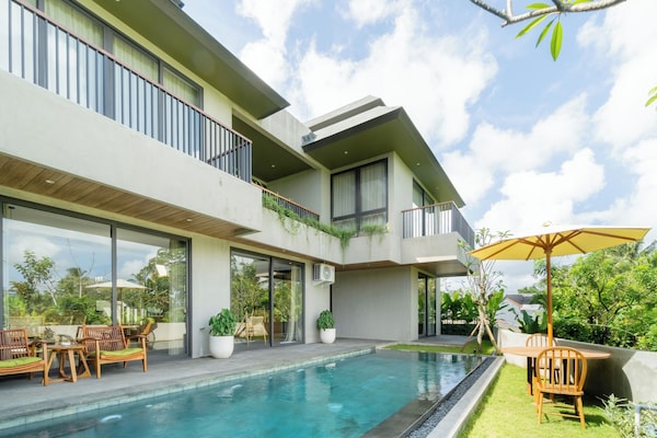 Renjana Boutique Villas Ubud By Premier Hospitalityasia - Bali