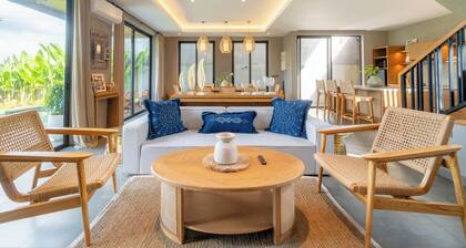 Renjana Boutique Villas Ubud by Premier HospitalityAsia