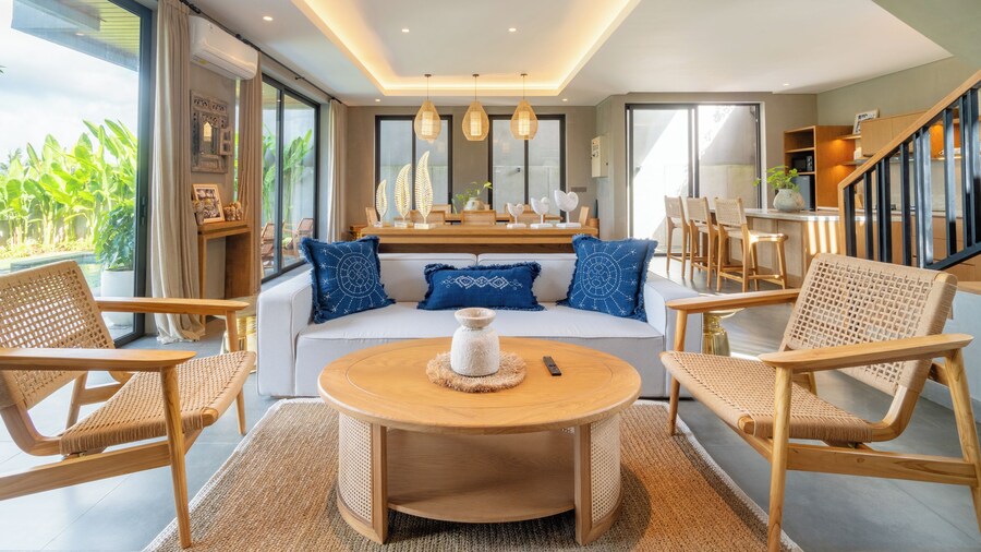 Renjana Boutique Villas Ubud by Premier HospitalityAsia