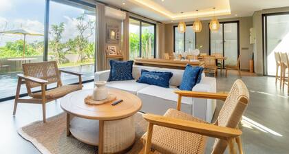 Renjana Boutique Villas Ubud by Premier HospitalityAsia