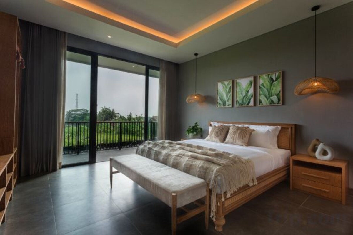 One Bedroom Villa