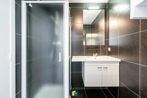 Dusche