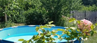 Villa Thea in the Rhön