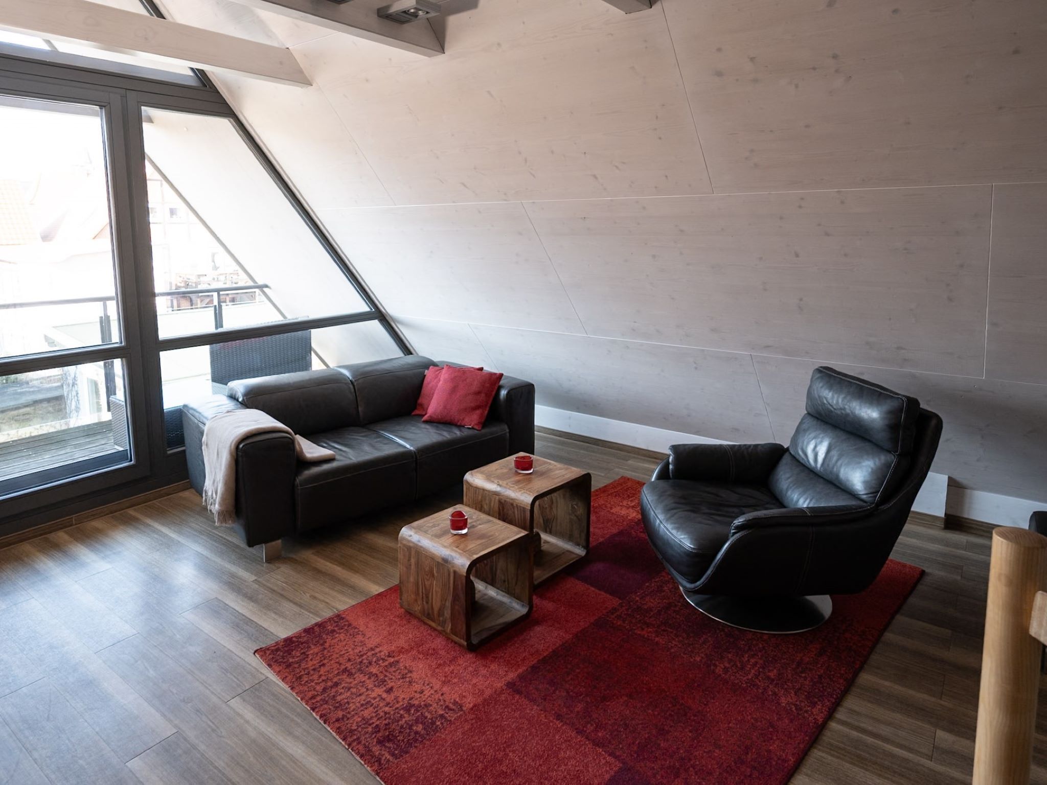 Wohnbereich
Zur Hubbrücke