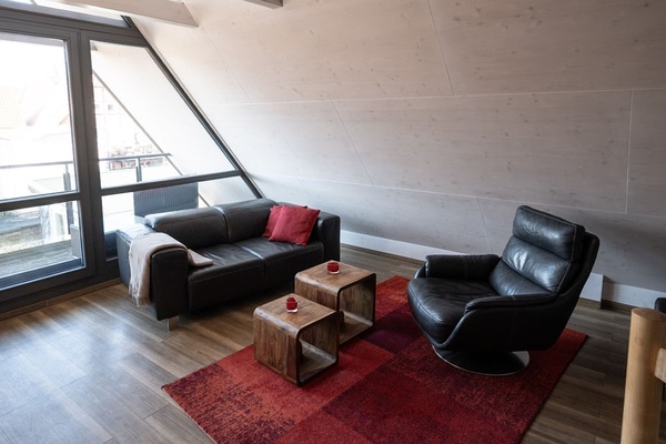 Wohnbereich
Zur Hubbrücke