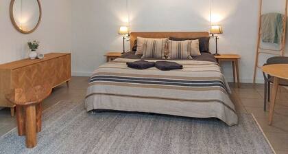 Serenity Rooms for couples & individuals | Luxury Rainforest Meets Reef | Sleeps up to 2