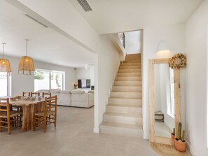 Interior - Les Oliveres by Interhome (Vinarós)