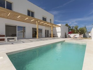 Pool - Les Oliveres by Interhome (Vinarós)