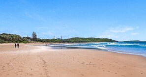 Strand