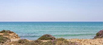 Belle maison à Brucoli