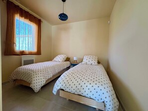 2 camere, ferro/asse da stiro, Wi-Fi, lenzuola