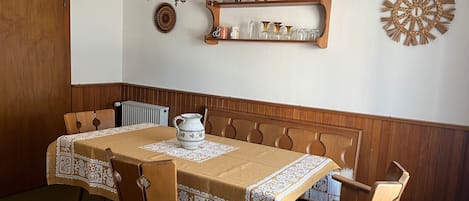 Speisen
