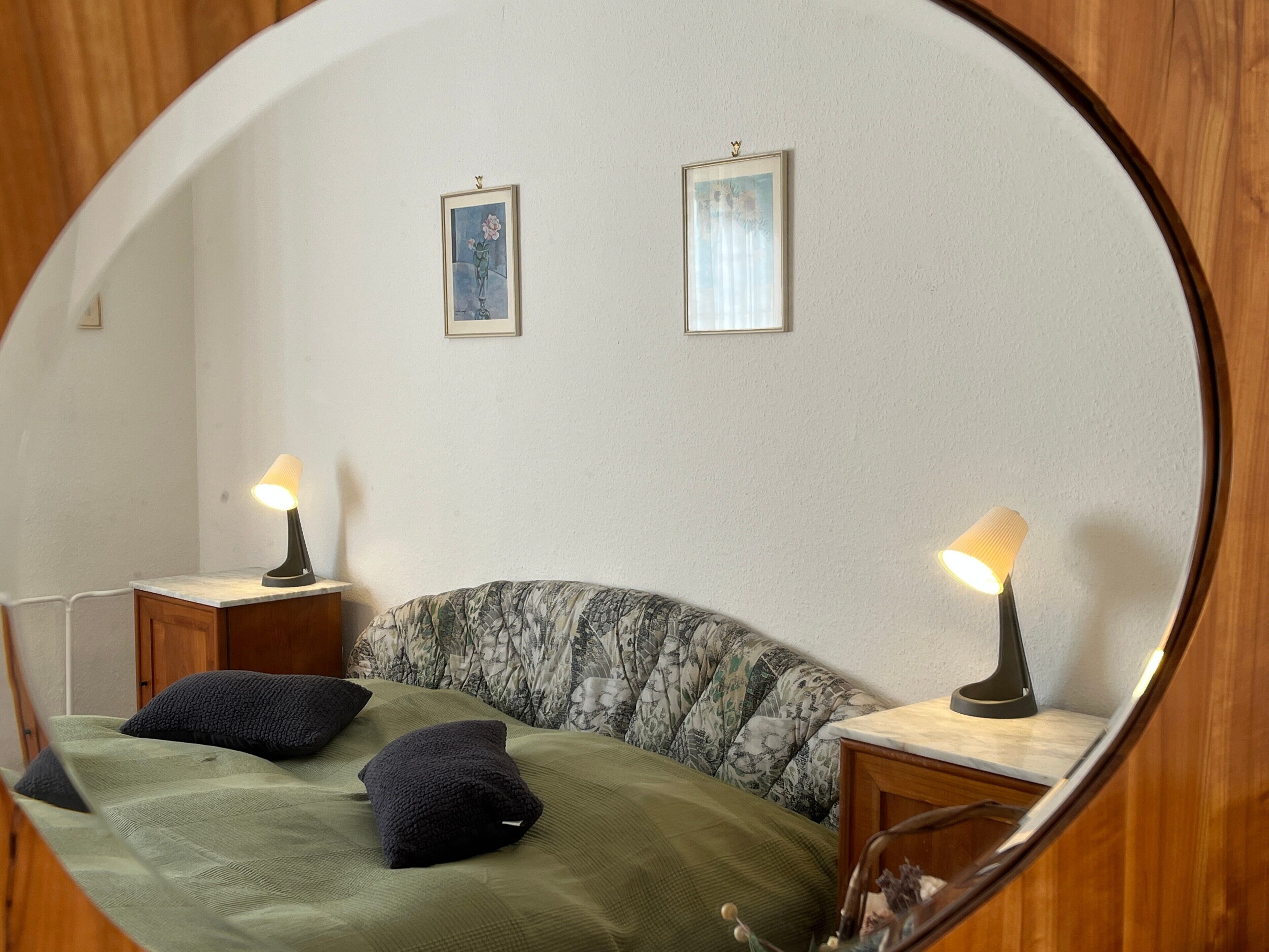 1 habitación, wifi gratis y ropa de cama 