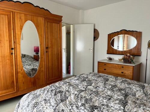 Zimmer 'Probierstubb' mit Wi-Fi