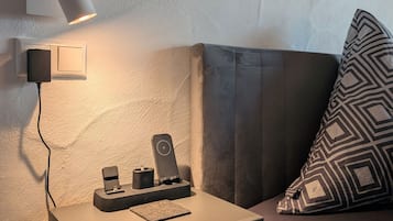 Interiör