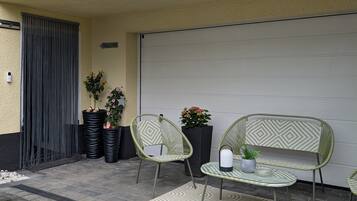Terras