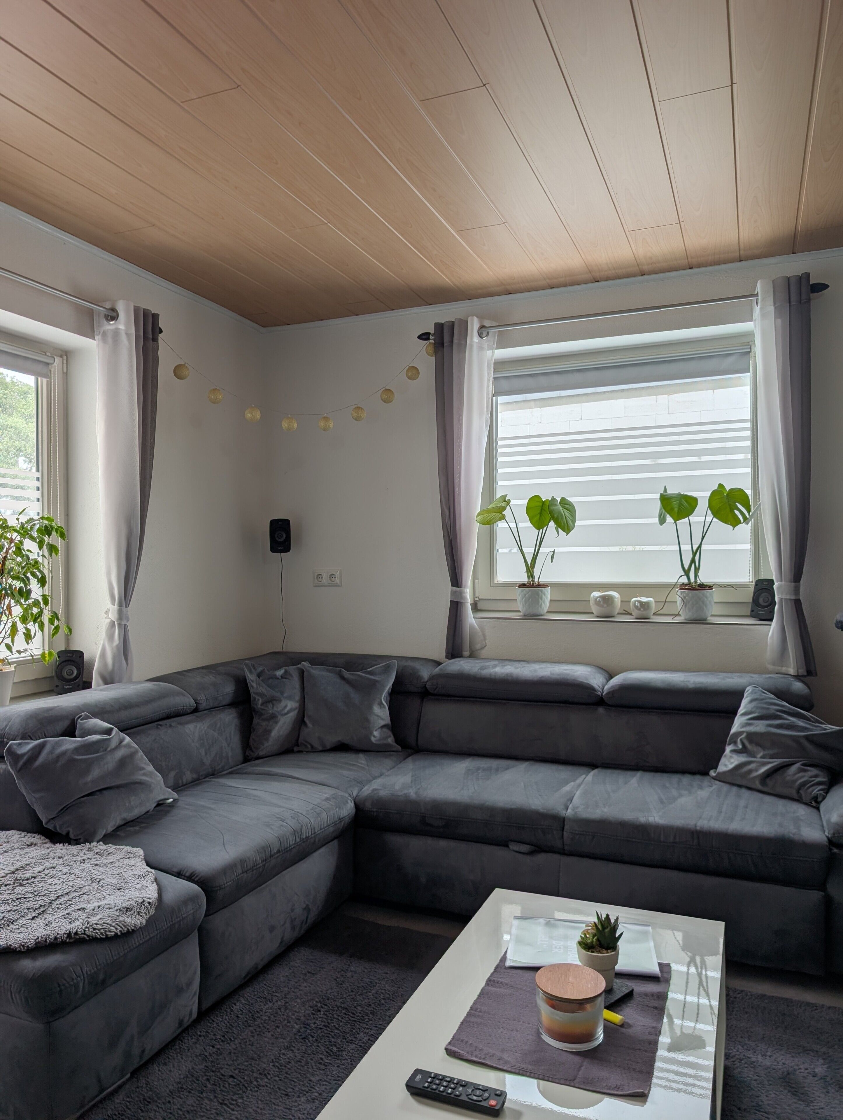 Fernseher, Videospielkonsole