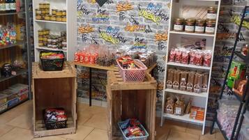 Tienda de regalos
