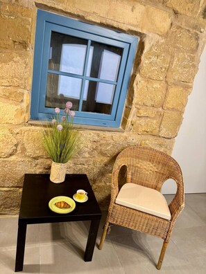 Interior - Kappella boutique in Malta (Iż-Żurrieq)