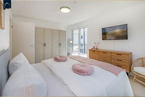 2 habitaciones y wifi gratis