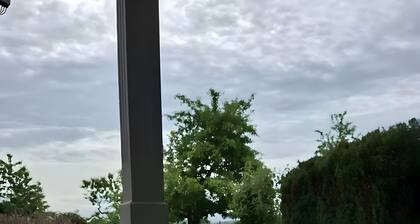 Holiday Home 'Spes' with Mountain View, Private Terrace and Wi-Fi