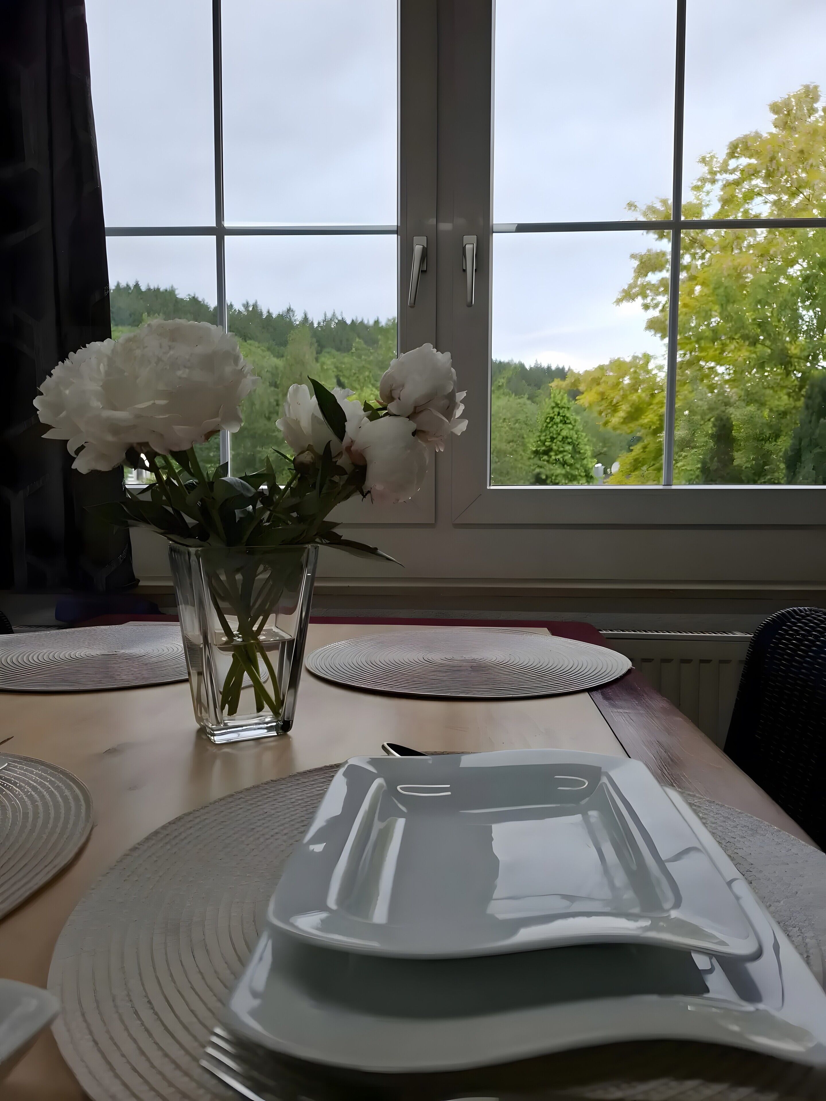 Speisen