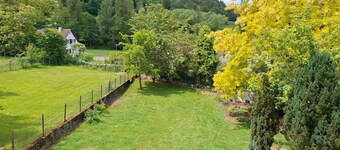 Holiday Home 'Spes' with Mountain View, Private Terrace and Wi-Fi