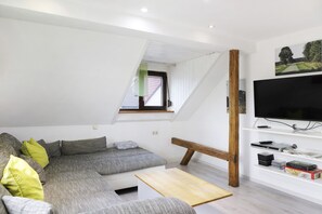 Fernseher, DVD-Player