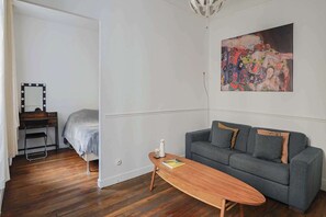 Interiør