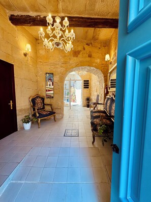 Interieur