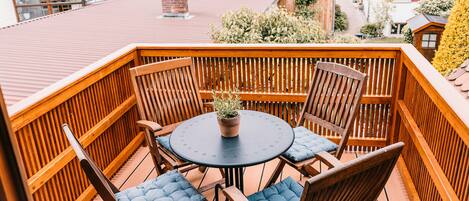 تناول الطعام بالخارج