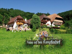 Aussenbereich