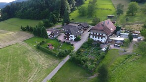 Aussenbereich