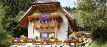 Apartment 'Sternenhimmel' with Mountain View, Shared Garden and Wi-Fi