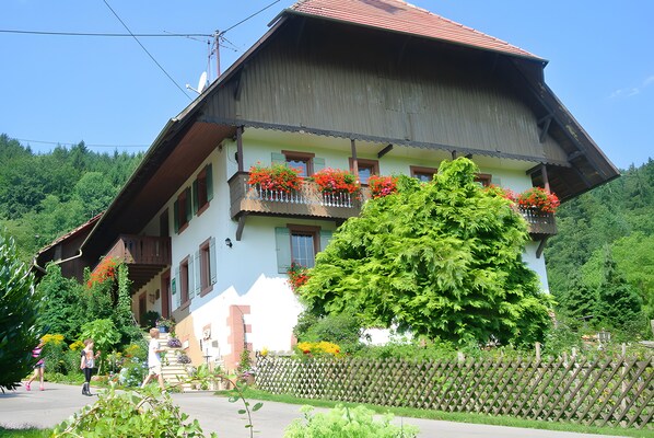 Aussenbereich