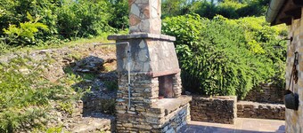 The House on the Mount - Euganean Hills Regional Park -