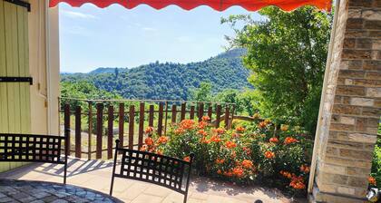 The House on the Mount - Euganean Hills Regional Park -