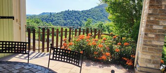 The House on the Mount - Euganean Hills Regional Park -