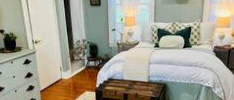 1 camera, ferro/asse da stiro, Wi-Fi, lenzuola