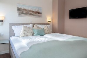 2 chambres, Wi-Fi, draps fournis