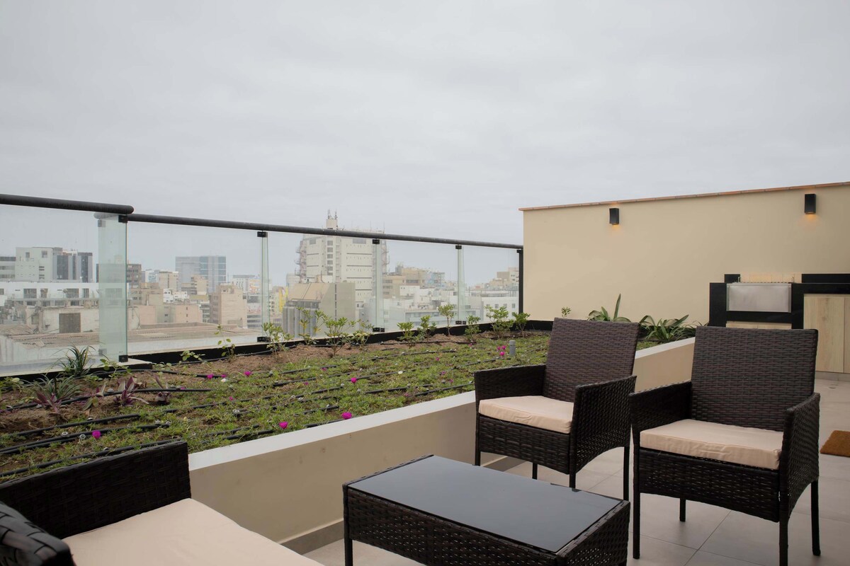 オーナーのプロフィール画像