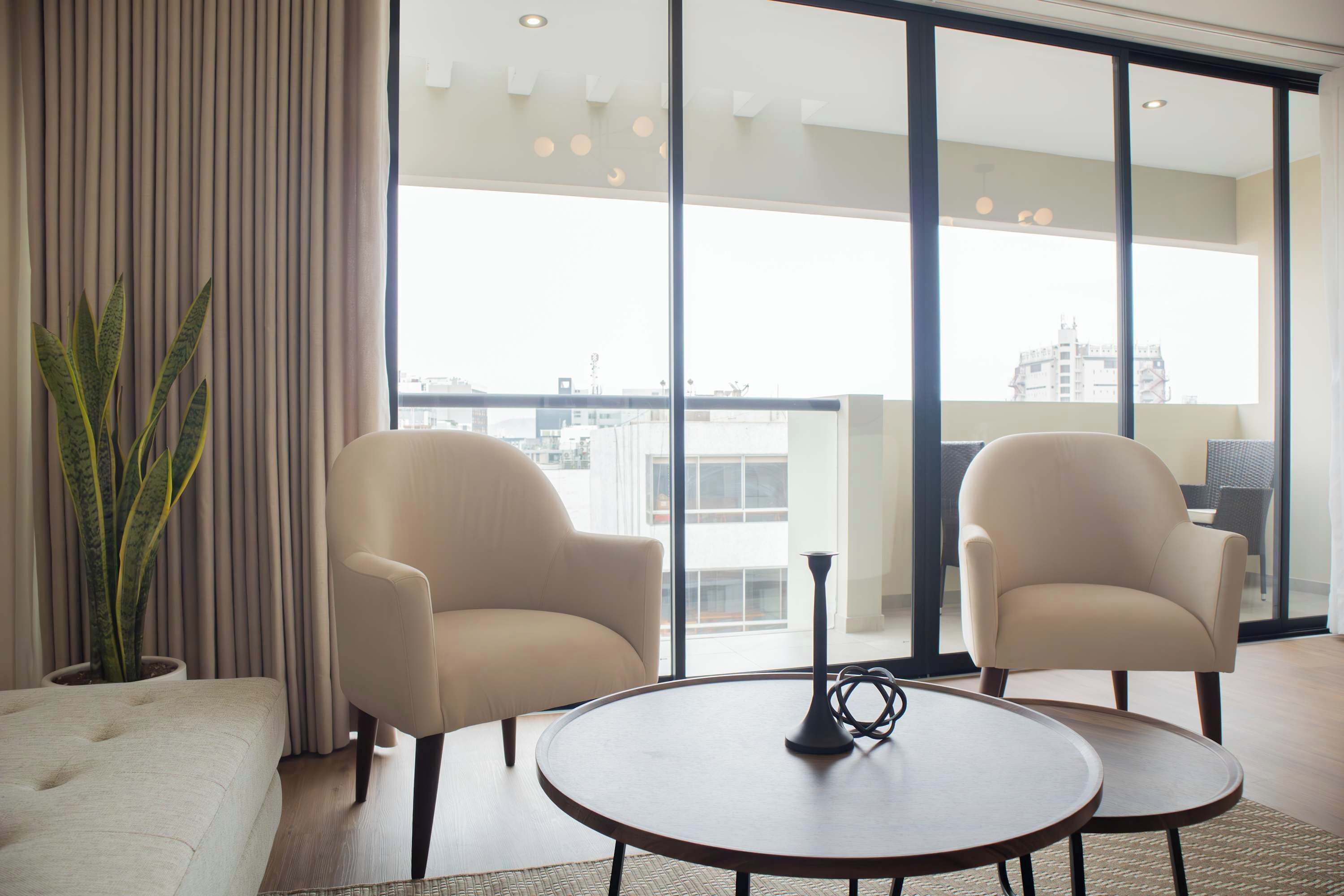 تلفزيون، مكتب