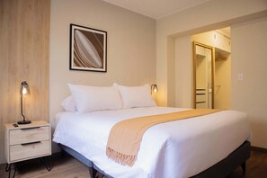 3 soveværelser, strygejern/strygebræt, Wi-Fi, sengetøj