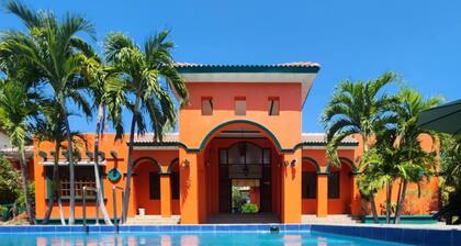 Kulibangbang Beach Resort