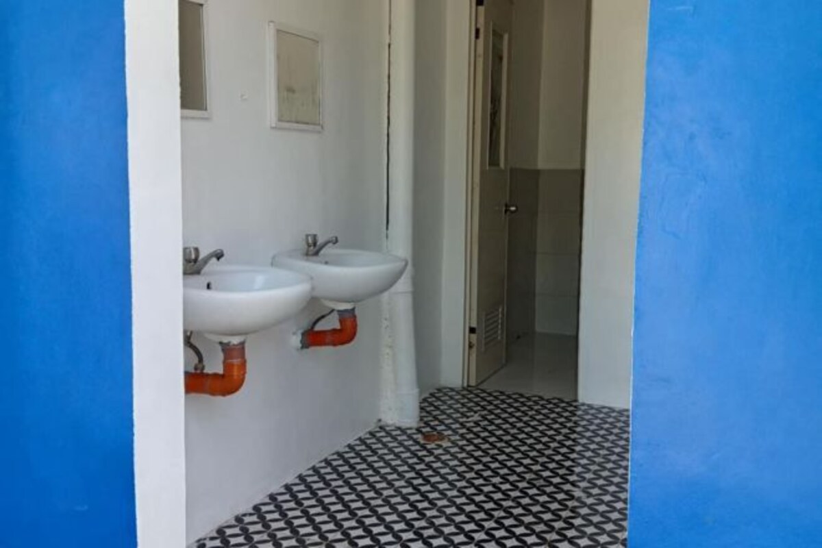 Bathroom | Bidet